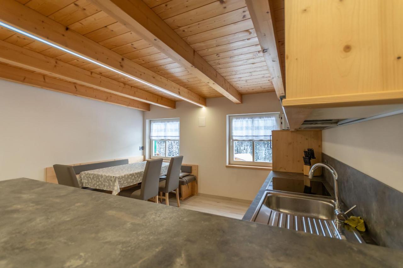 Chalet Butterfly 3 Mazzin Exterior photo