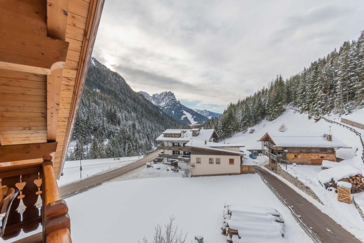 Chalet Butterfly 3 Mazzin Exterior photo